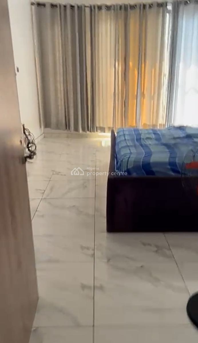 Luxurious and Affordable Three Bedrooms Terrace Duplex in a Secured Es, Alasia, Ajah, Lagos, Alasia, Ajah, Lagos, Terraced Duplex for Sale