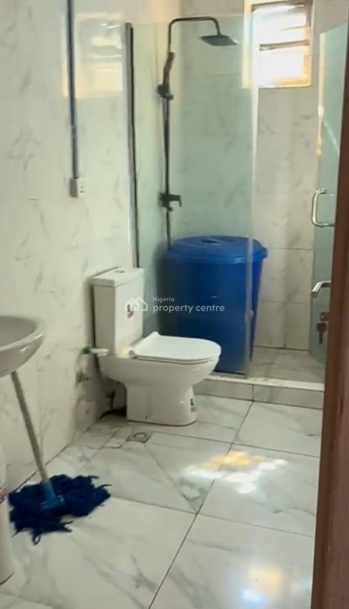 Luxurious and Affordable Three Bedrooms Terrace Duplex in a Secured Es, Alasia, Ajah, Lagos, Alasia, Ajah, Lagos, Terraced Duplex for Sale