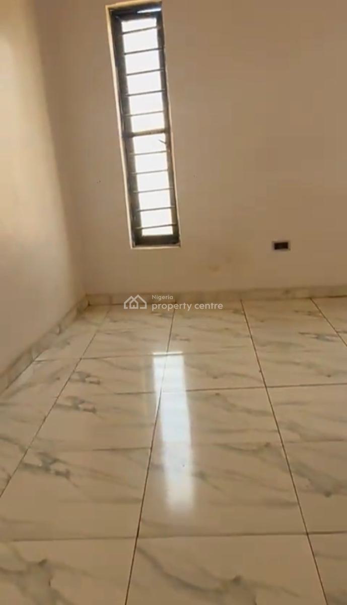 Luxurious and Affordable Three Bedrooms Terrace Duplex in a Secured Es, Alasia, Ajah, Lagos, Alasia, Ajah, Lagos, Terraced Duplex for Sale