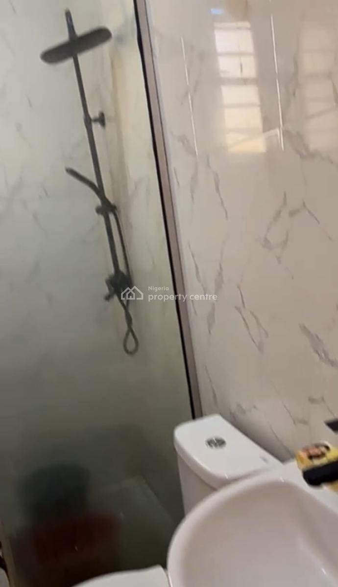 Luxurious and Affordable Three Bedrooms Terrace Duplex in a Secured Es, Alasia, Ajah, Lagos, Alasia, Ajah, Lagos, Terraced Duplex for Sale