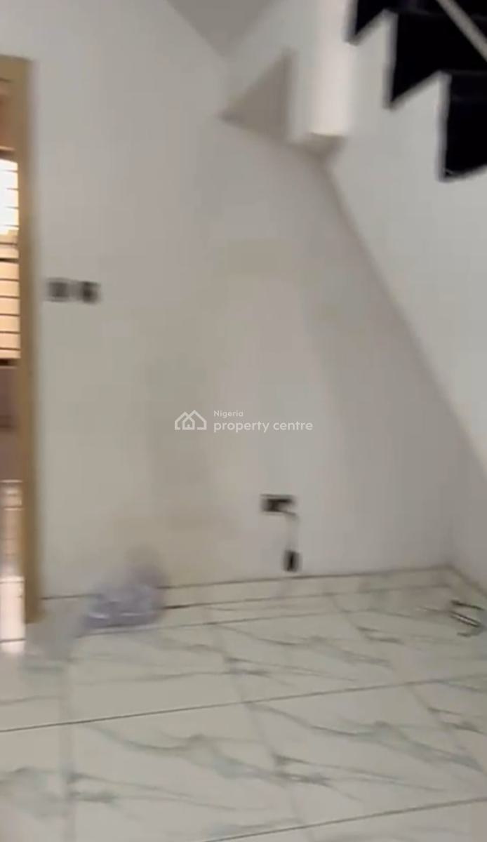 Luxurious and Affordable Three Bedrooms Terrace Duplex in a Secured Es, Alasia, Ajah, Lagos, Alasia, Ajah, Lagos, Terraced Duplex for Sale