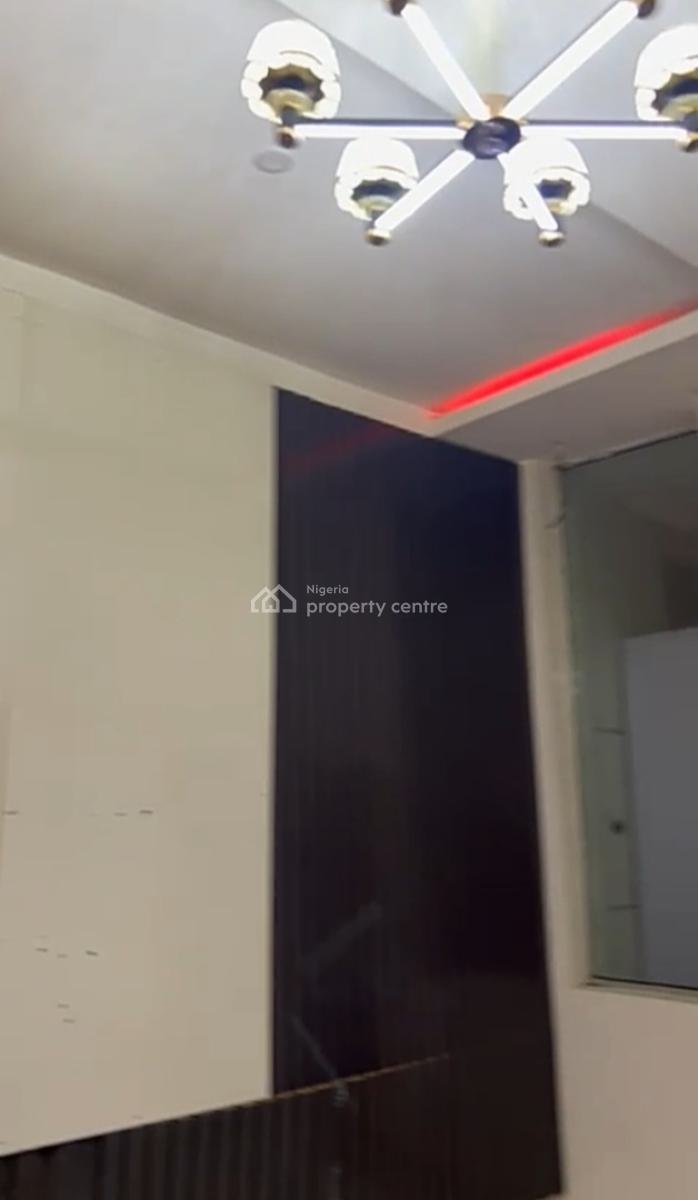 Luxurious and Affordable Three Bedrooms Terrace Duplex in a Secured Es, Alasia, Ajah, Lagos, Alasia, Ajah, Lagos, Terraced Duplex for Sale