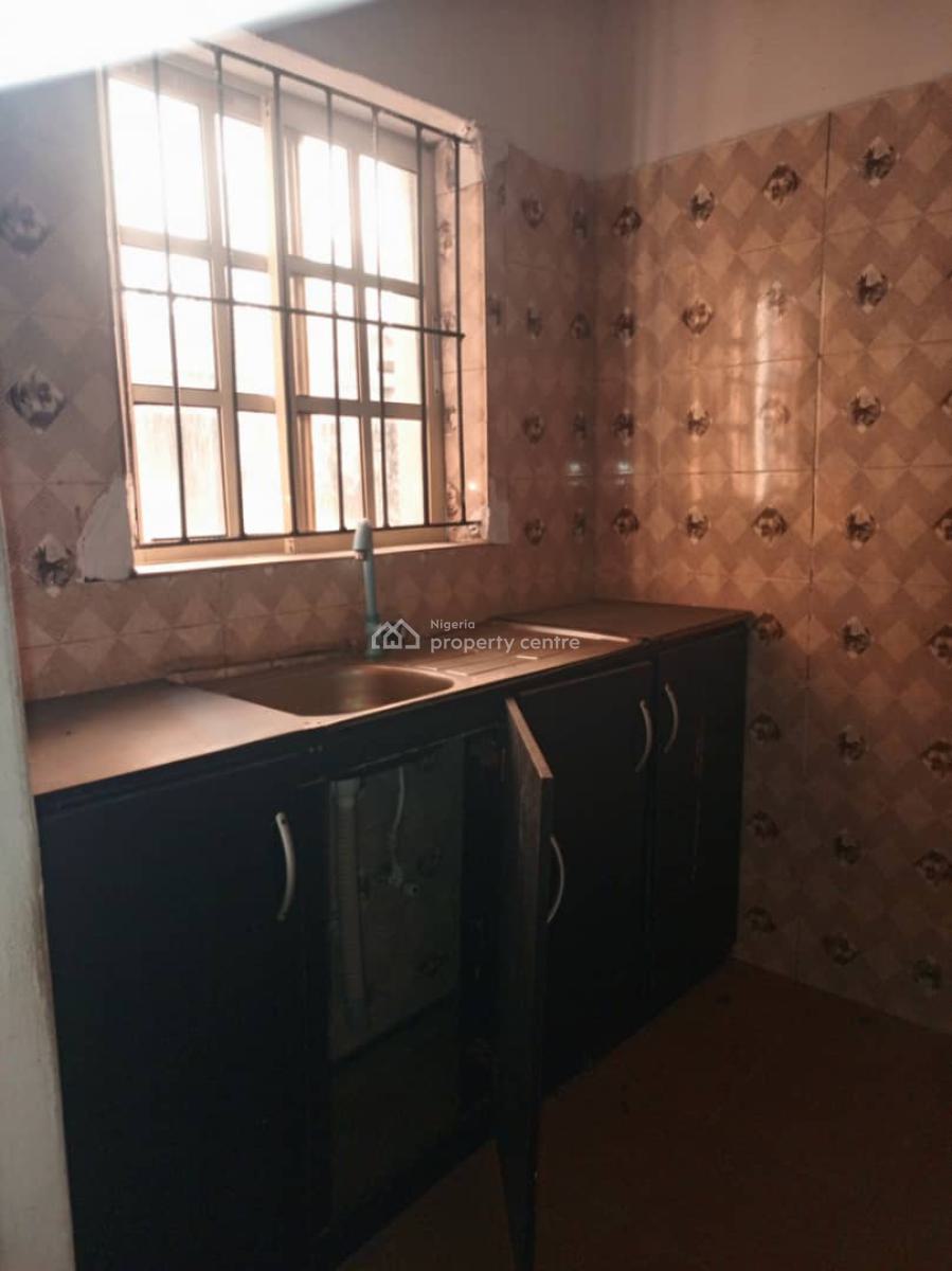 Roomself Contain, Royal Palm Will Estate Badore Road, Ajah, Lagos, Self Contain (single Rooms) for Rent