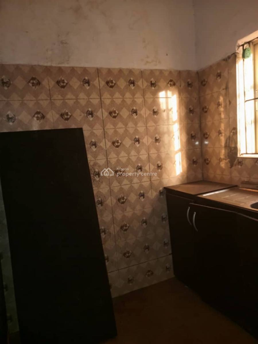 Roomself Contain, Royal Palm Will Estate Badore Road, Ajah, Lagos, Self Contain (single Rooms) for Rent