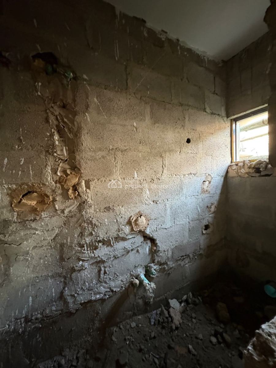 Roverbs Court 1*, Obanikoro, Ikorodu, Lagos, Self Contain (single Rooms) for Sale