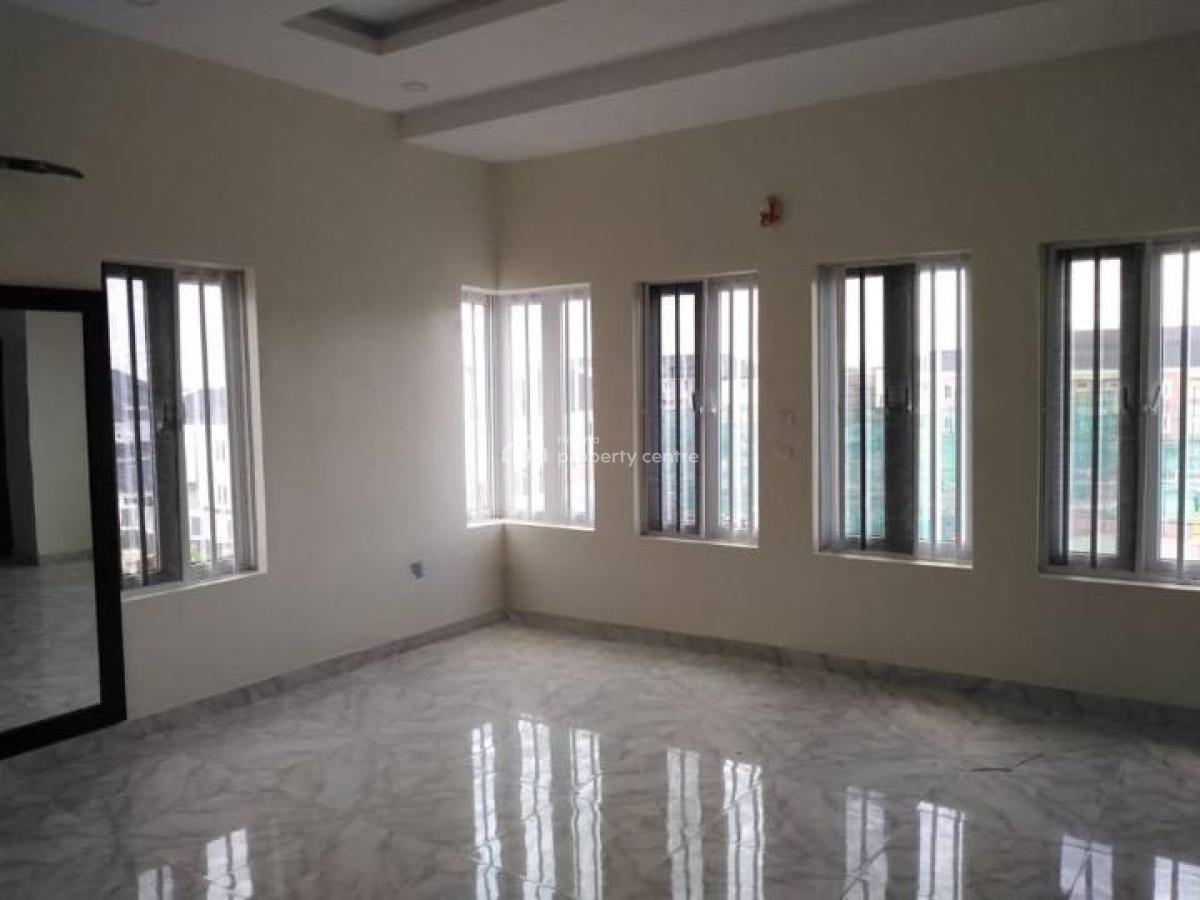 Luxury Fully Detached  Six Bedrooms Duplex in a Secured Estate, Ikate Elegushi, Lekki, Ikate Elegushi, Lekki, Lagos, Detached Duplex for Rent