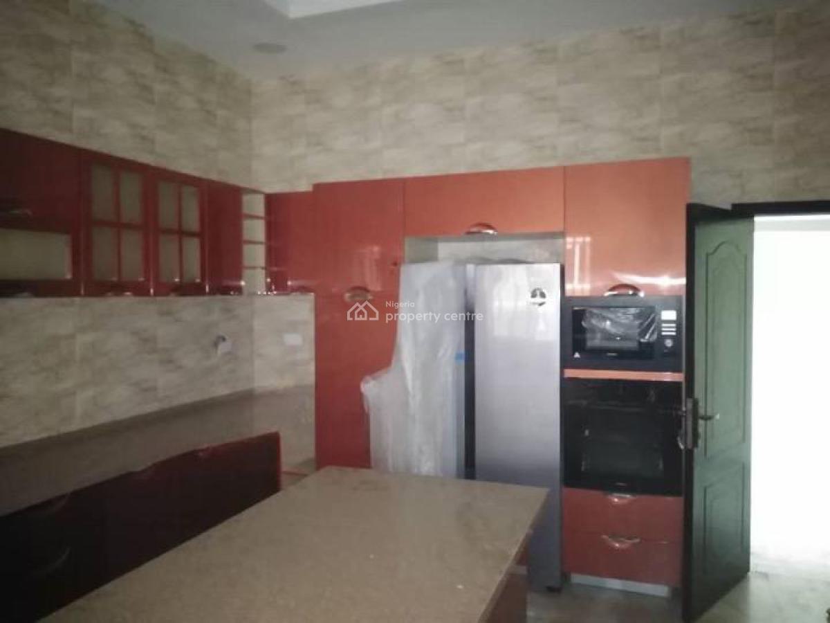 Luxury Fully Detached  Six Bedrooms Duplex in a Secured Estate, Ikate Elegushi, Lekki, Ikate Elegushi, Lekki, Lagos, Detached Duplex for Rent