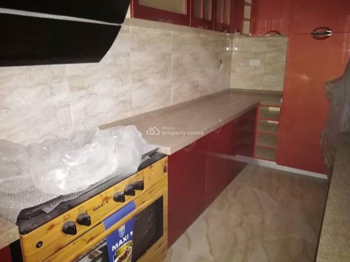 Luxury Fully Detached  Six Bedrooms Duplex in a Secured Estate, Ikate Elegushi, Lekki, Ikate Elegushi, Lekki, Lagos, Detached Duplex for Rent