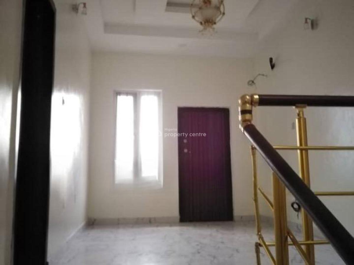 Luxury Fully Detached  Six Bedrooms Duplex in a Secured Estate, Ikate Elegushi, Lekki, Ikate Elegushi, Lekki, Lagos, Detached Duplex for Rent