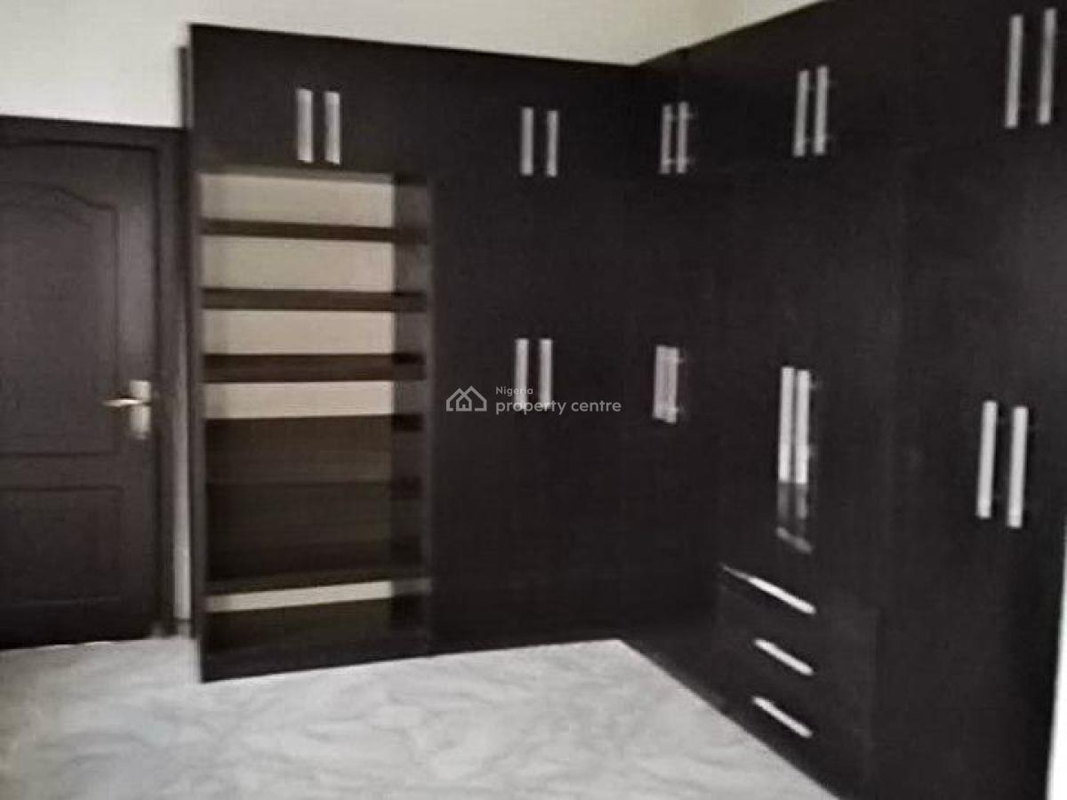 Luxury Fully Detached  Six Bedrooms Duplex in a Secured Estate, Ikate Elegushi, Lekki, Ikate Elegushi, Lekki, Lagos, Detached Duplex for Rent