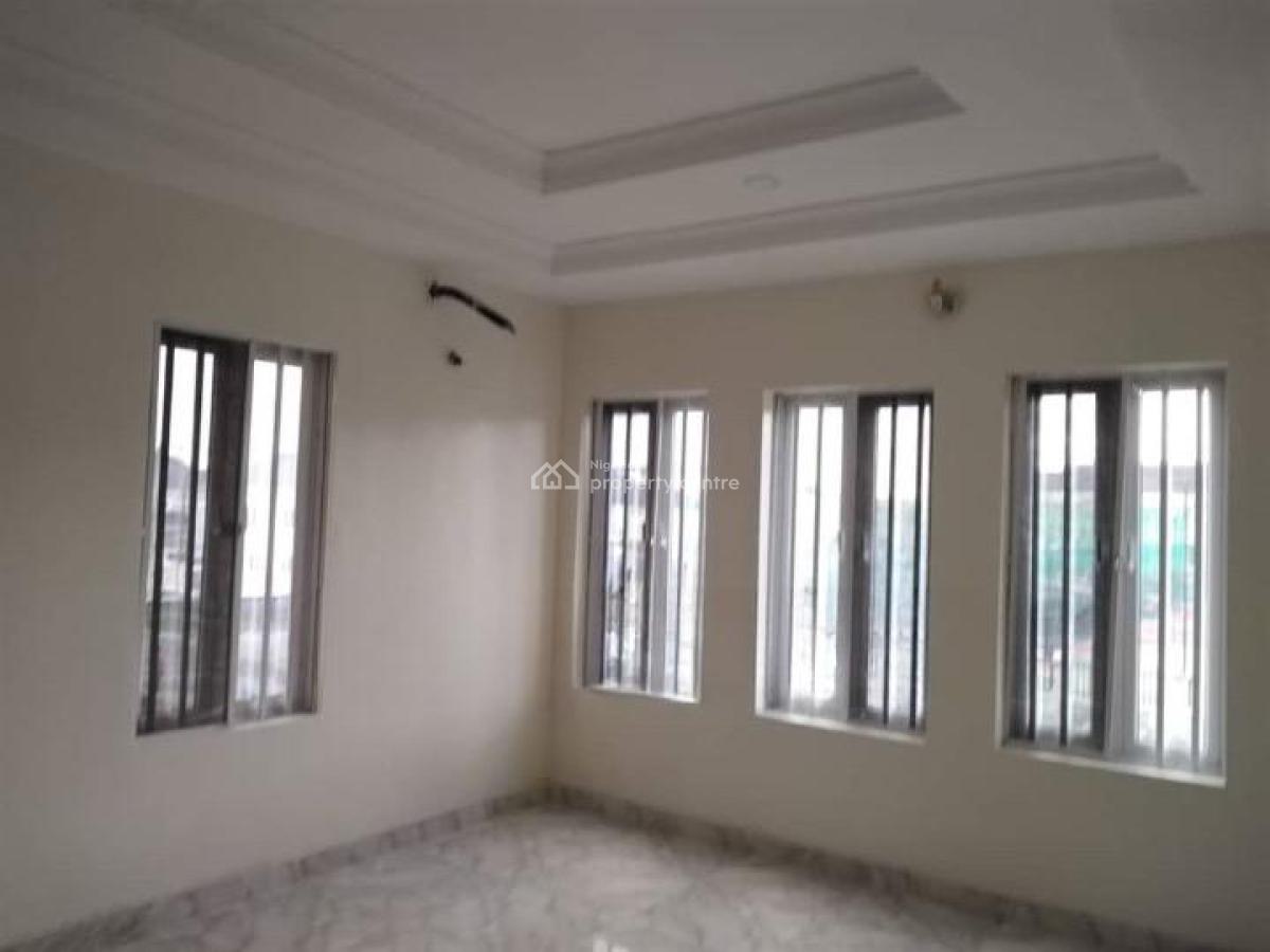 Luxury Fully Detached  Six Bedrooms Duplex in a Secured Estate, Ikate Elegushi, Lekki, Ikate Elegushi, Lekki, Lagos, Detached Duplex for Rent