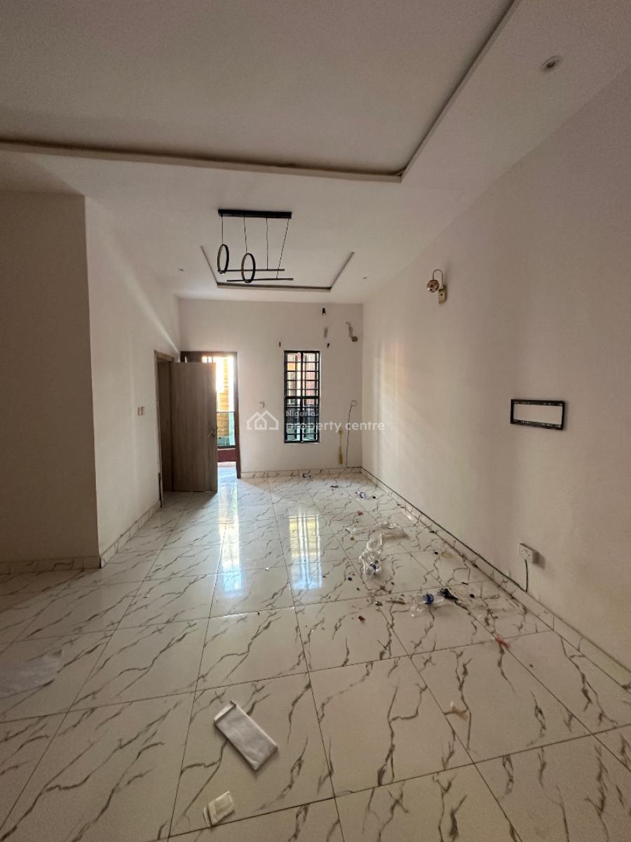 Luxury 3 Bedroom Apartment, Ikota, Ikota, Lekki, Lagos, Flat / Apartment for Rent