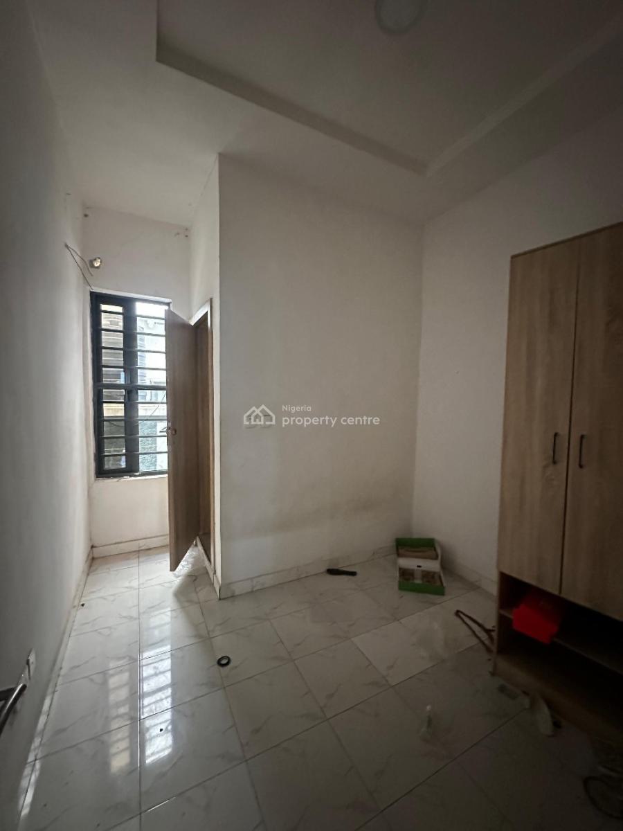 Luxury 3 Bedroom Apartment, Ikota, Ikota, Lekki, Lagos, Flat / Apartment for Rent