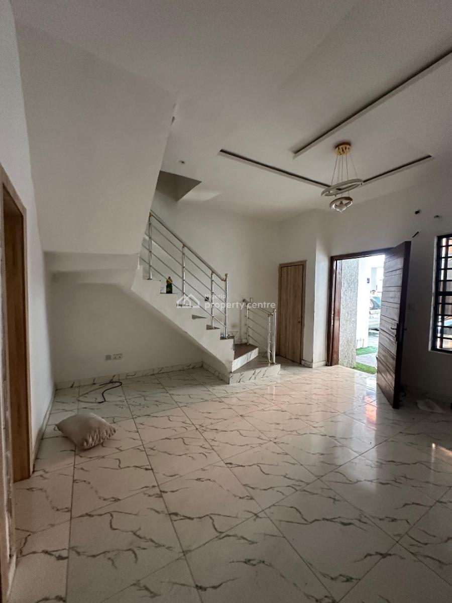 Luxury 3 Bedroom Apartment, Ikota, Ikota, Lekki, Lagos, Flat / Apartment for Rent