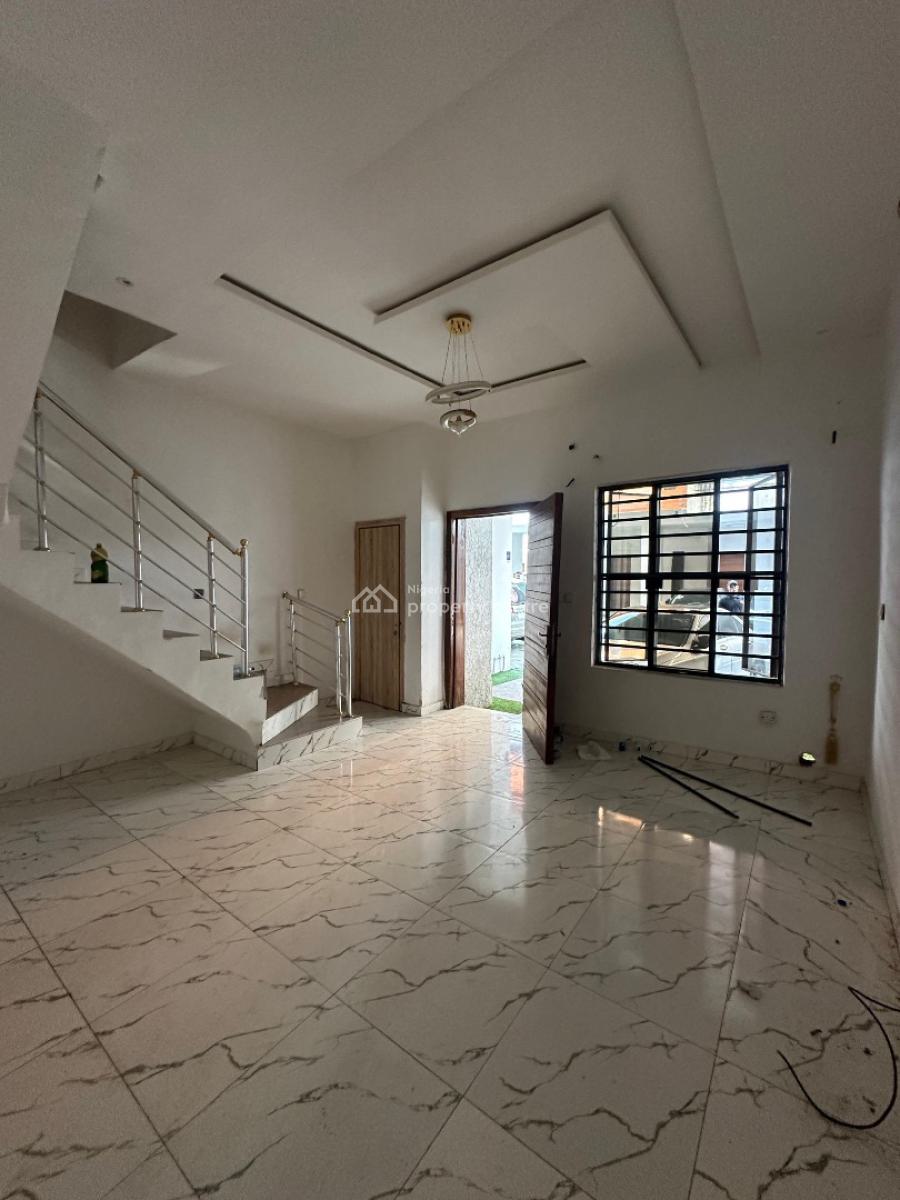 Luxury 3 Bedroom Apartment, Ikota, Ikota, Lekki, Lagos, Flat / Apartment for Rent