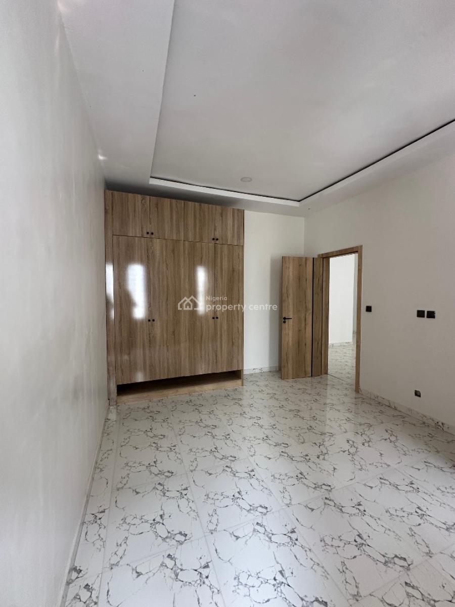 Luxury 3 Bedroom Apartment, Ikota, Ikota, Lekki, Lagos, Flat / Apartment for Rent