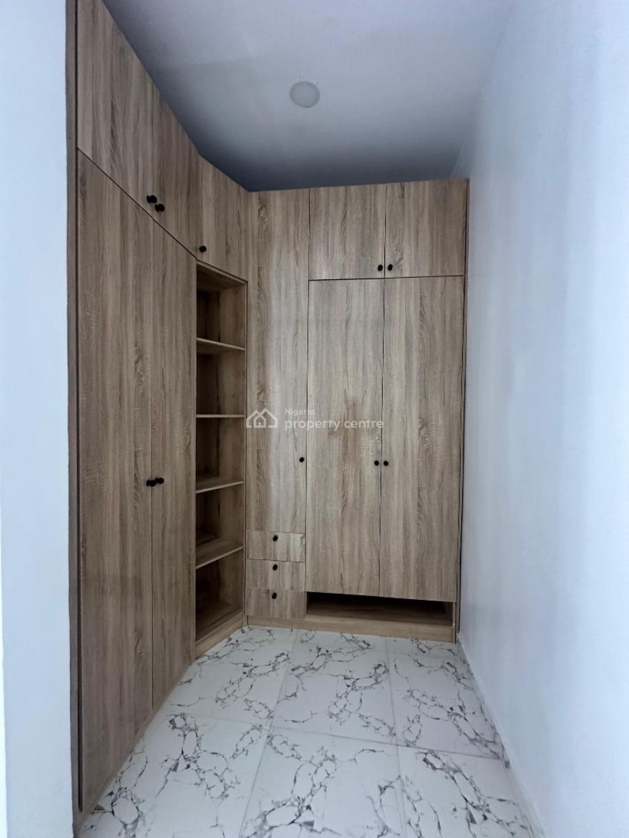 Luxury 3 Bedroom Apartment, Ikota, Ikota, Lekki, Lagos, Flat / Apartment for Rent