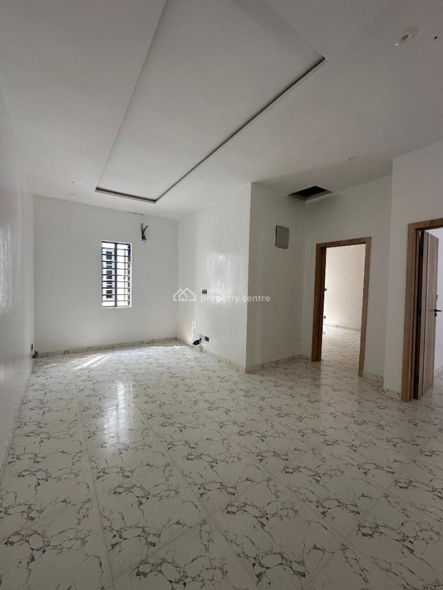 Luxury 3 Bedroom Apartment, Ikota, Ikota, Lekki, Lagos, Flat / Apartment for Rent