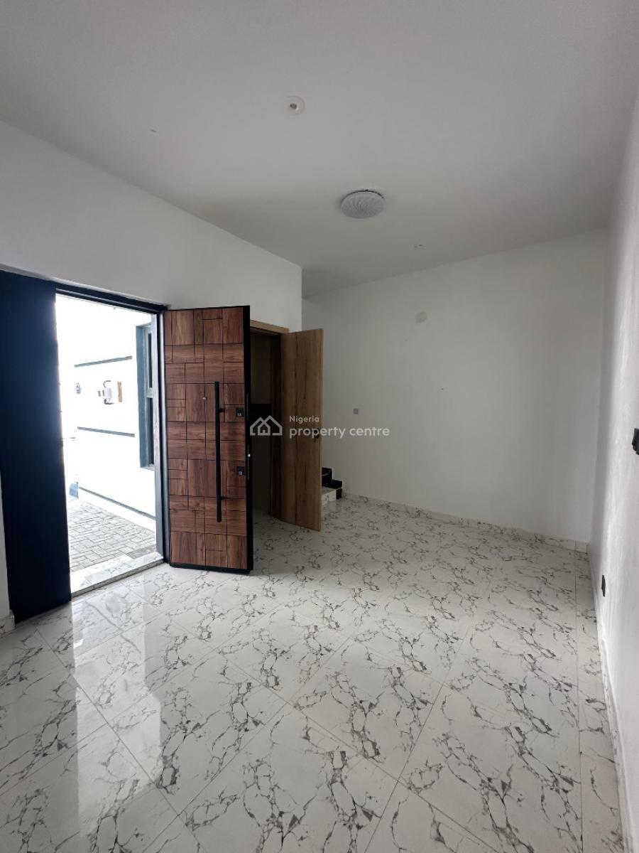 Luxury 3 Bedroom Apartment, Ikota, Ikota, Lekki, Lagos, Flat / Apartment for Rent