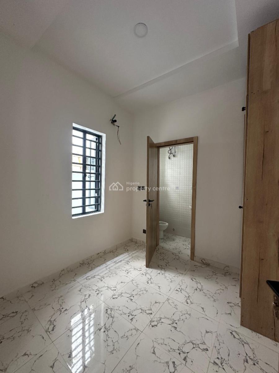 Luxury 3 Bedroom Apartment, Ikota, Ikota, Lekki, Lagos, Flat / Apartment for Rent