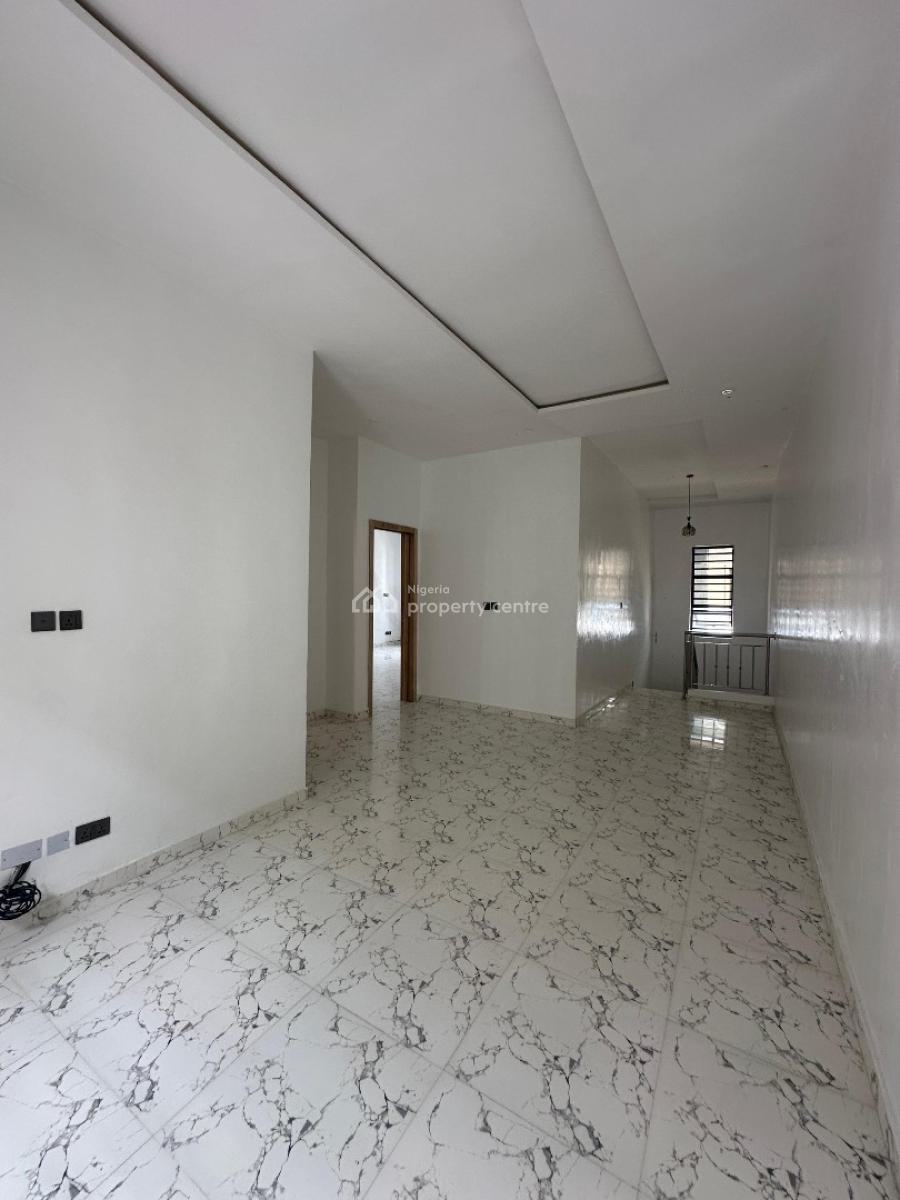 Luxury 3 Bedroom Apartment, Ikota, Ikota, Lekki, Lagos, Flat / Apartment for Rent