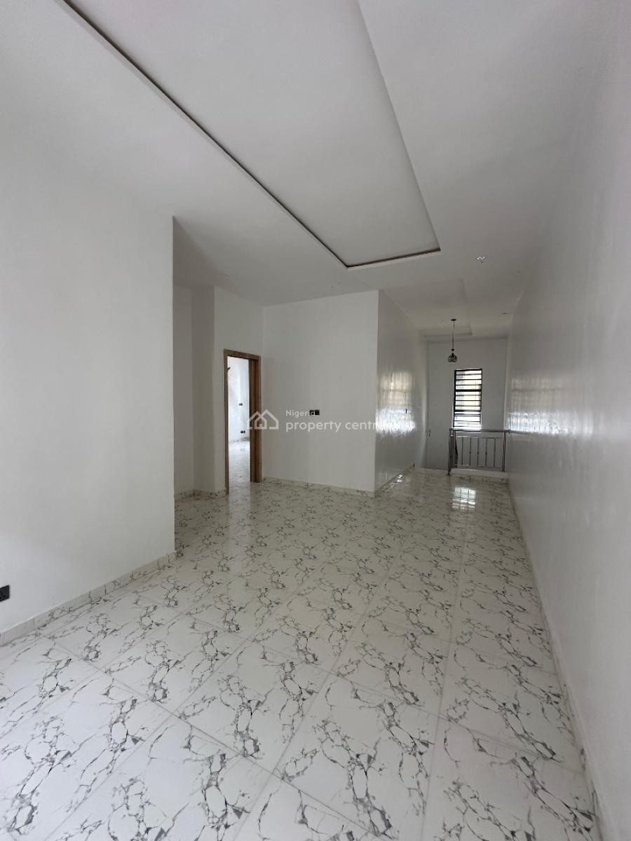 Luxury 3 Bedroom Apartment, Ikota, Ikota, Lekki, Lagos, Flat / Apartment for Rent