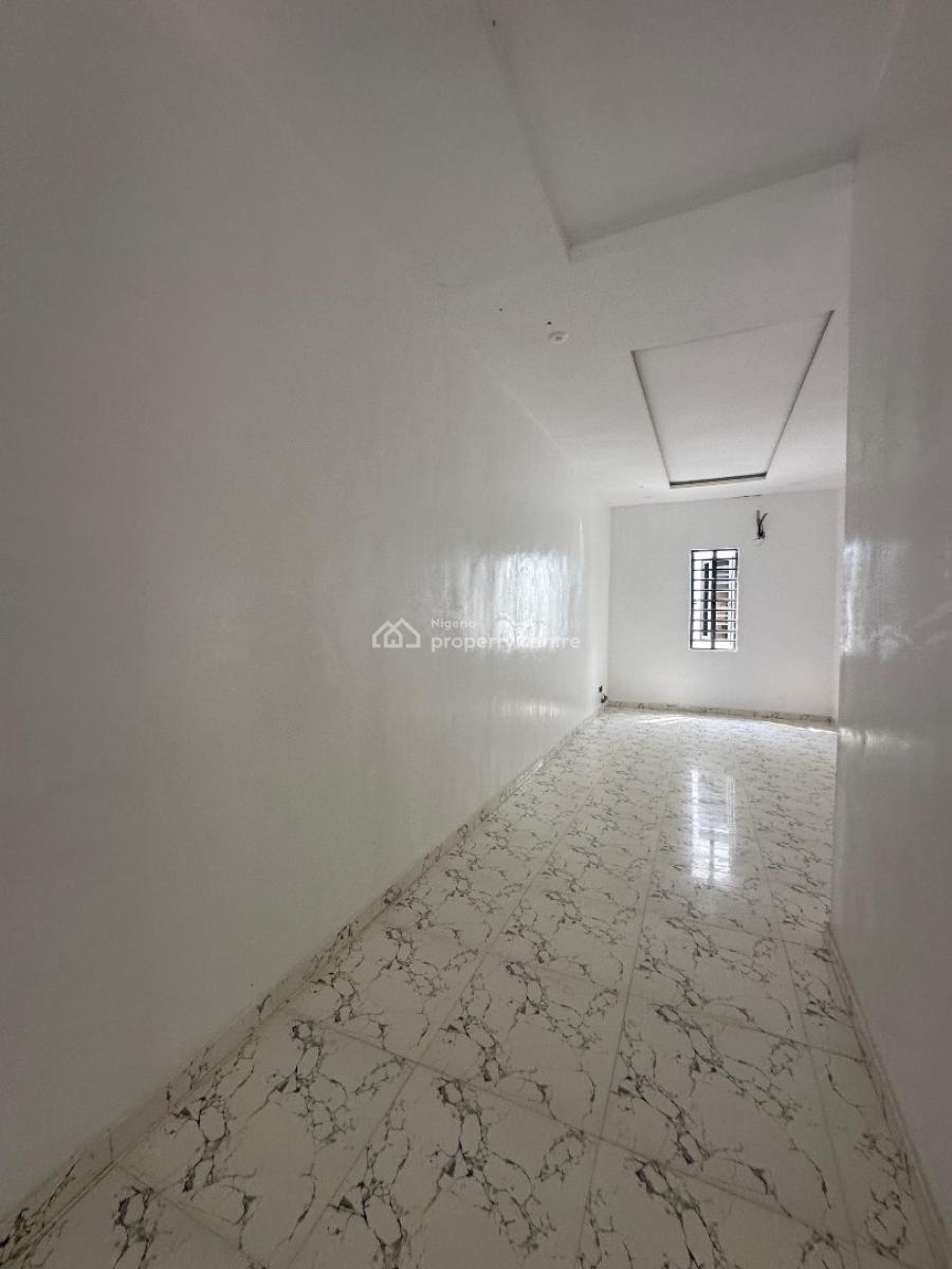 Luxury 3 Bedroom Apartment, Ikota, Ikota, Lekki, Lagos, Flat / Apartment for Rent