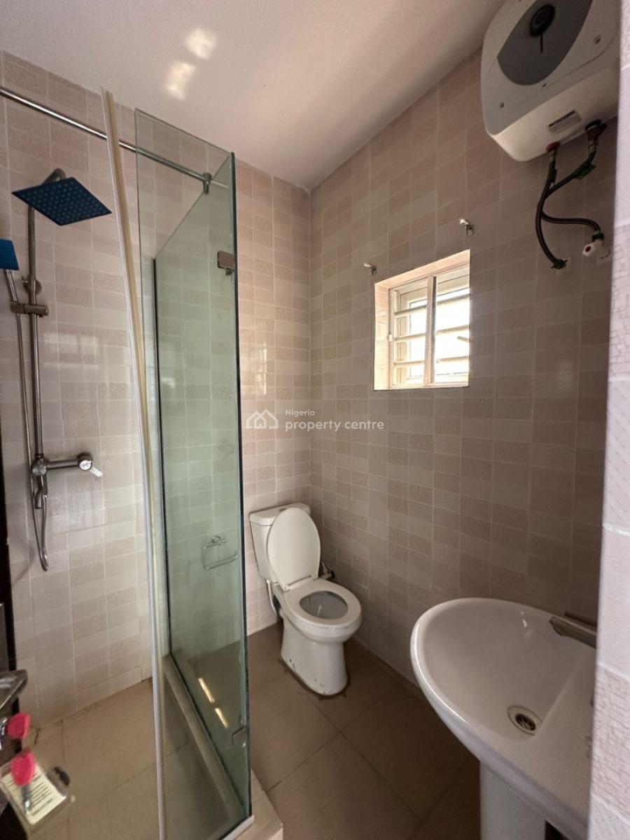 Luxury 3 Bedroom Apartment, Mobil Road Ikota, Ikota, Lekki, Lagos, Flat / Apartment for Rent