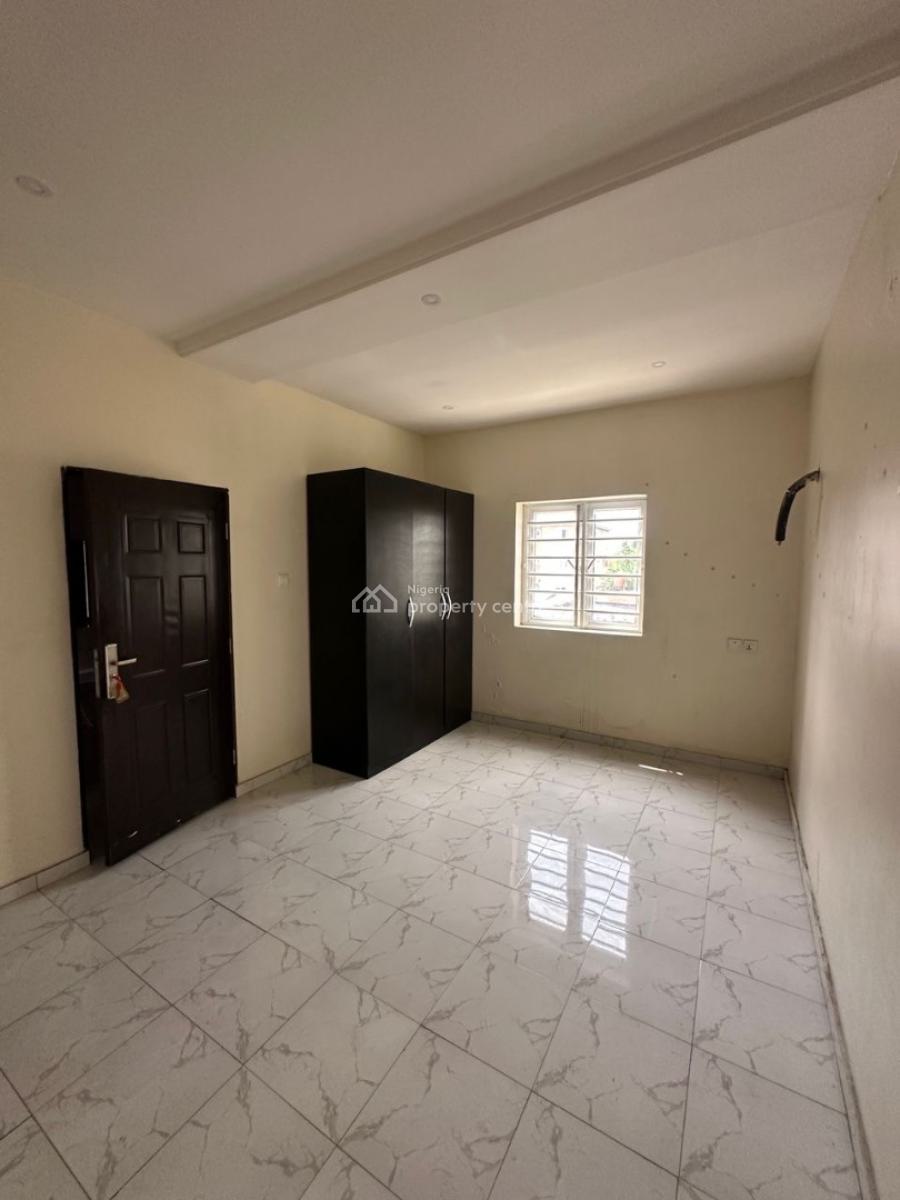 Luxury 3 Bedroom Apartment, Mobil Road Ikota, Ikota, Lekki, Lagos, Flat / Apartment for Rent