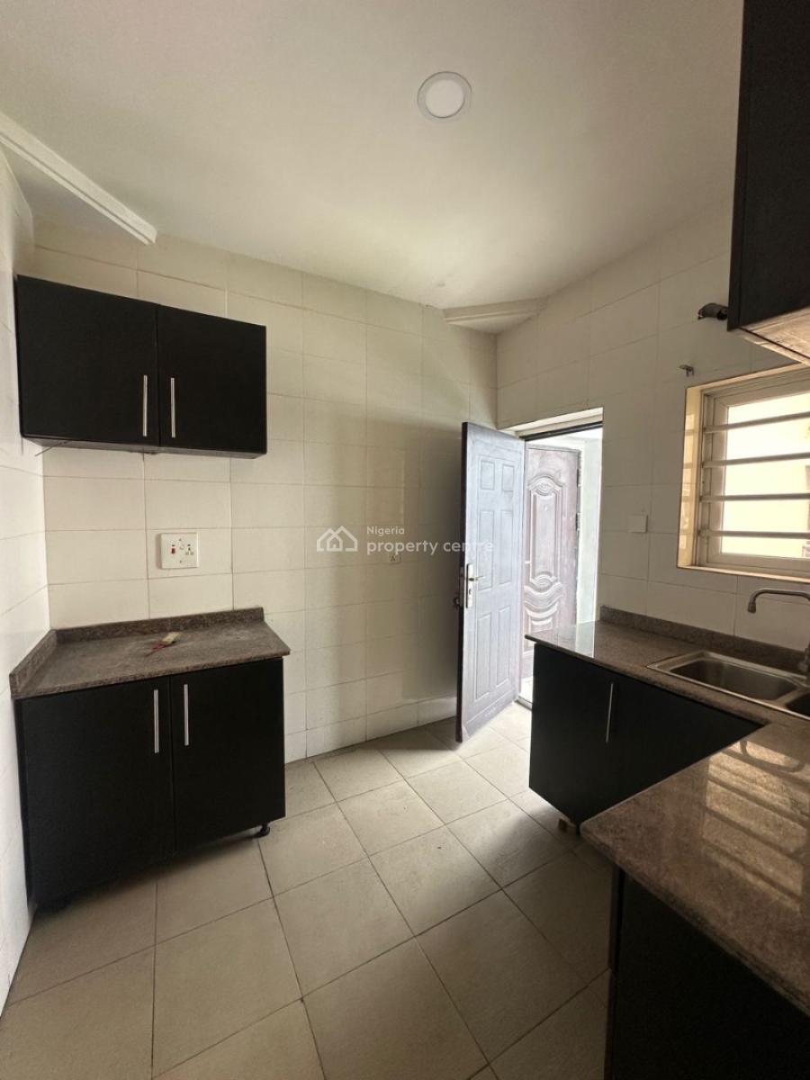 Luxury 3 Bedroom Apartment, Mobil Road Ikota, Ikota, Lekki, Lagos, Flat / Apartment for Rent