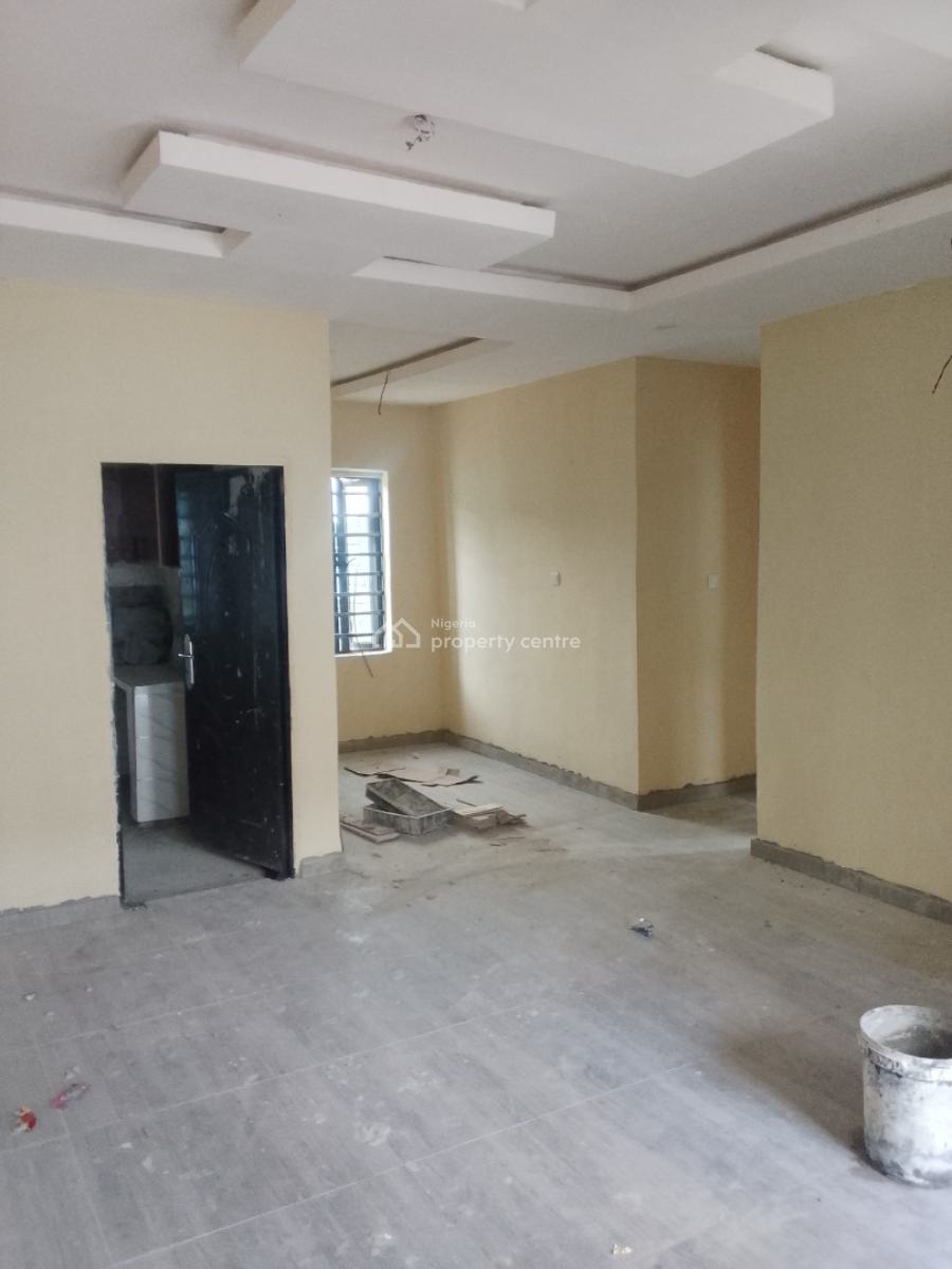 Brand New 2 Bedroom Flat, Golf Lakowe, Lakowe, Ibeju Lekki, Lagos, Flat / Apartment for Rent