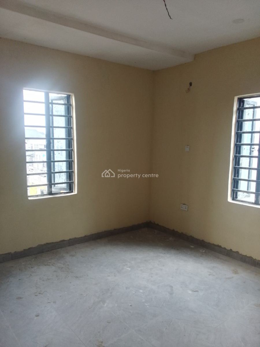 Brand New 2 Bedroom Flat, Golf Lakowe, Lakowe, Ibeju Lekki, Lagos, Flat / Apartment for Rent