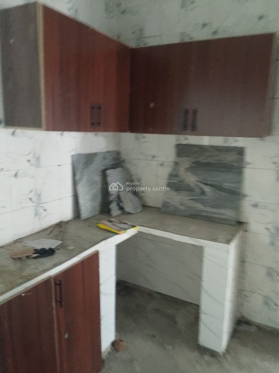 Brand New 2 Bedroom Flat, Golf Lakowe, Lakowe, Ibeju Lekki, Lagos, Flat / Apartment for Rent