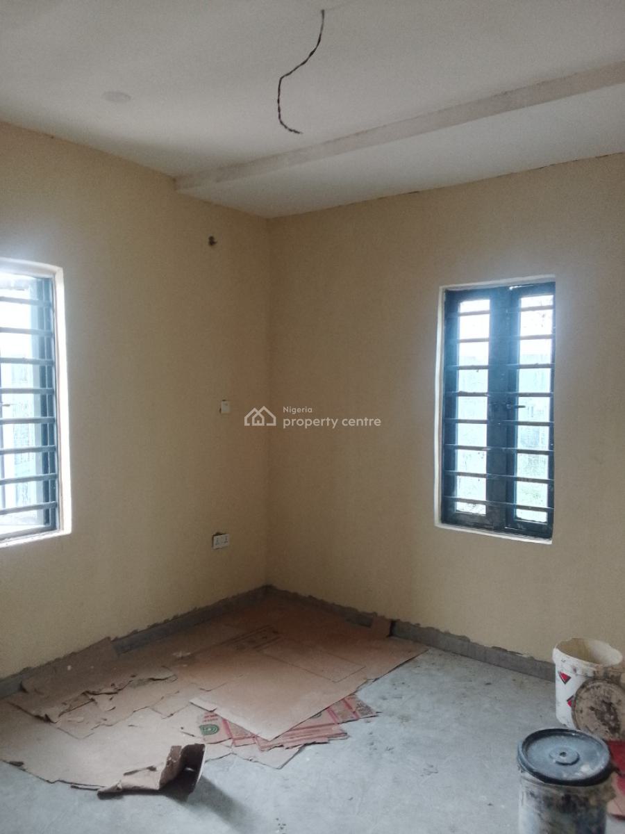 Brand New 2 Bedroom Flat, Golf Lakowe, Lakowe, Ibeju Lekki, Lagos, Flat / Apartment for Rent