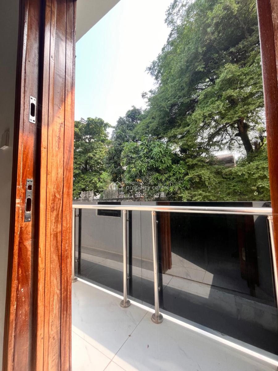 4 Bedroom Fully Detached Duplex with Bq Available at Chevron Toll Gate, Chevron Toll Gate, Lekki, Lagos, Detached Duplex for Sale