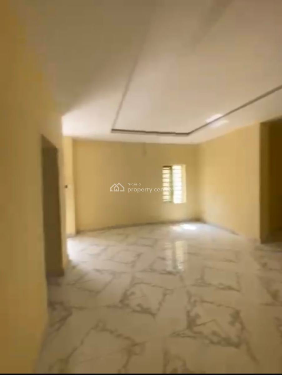 Brand New Very Spacious 2 Bedroom with Wardrobe, Cabinet and Others, Ogombo, Ajah, Lagos, Flat / Apartment for Rent