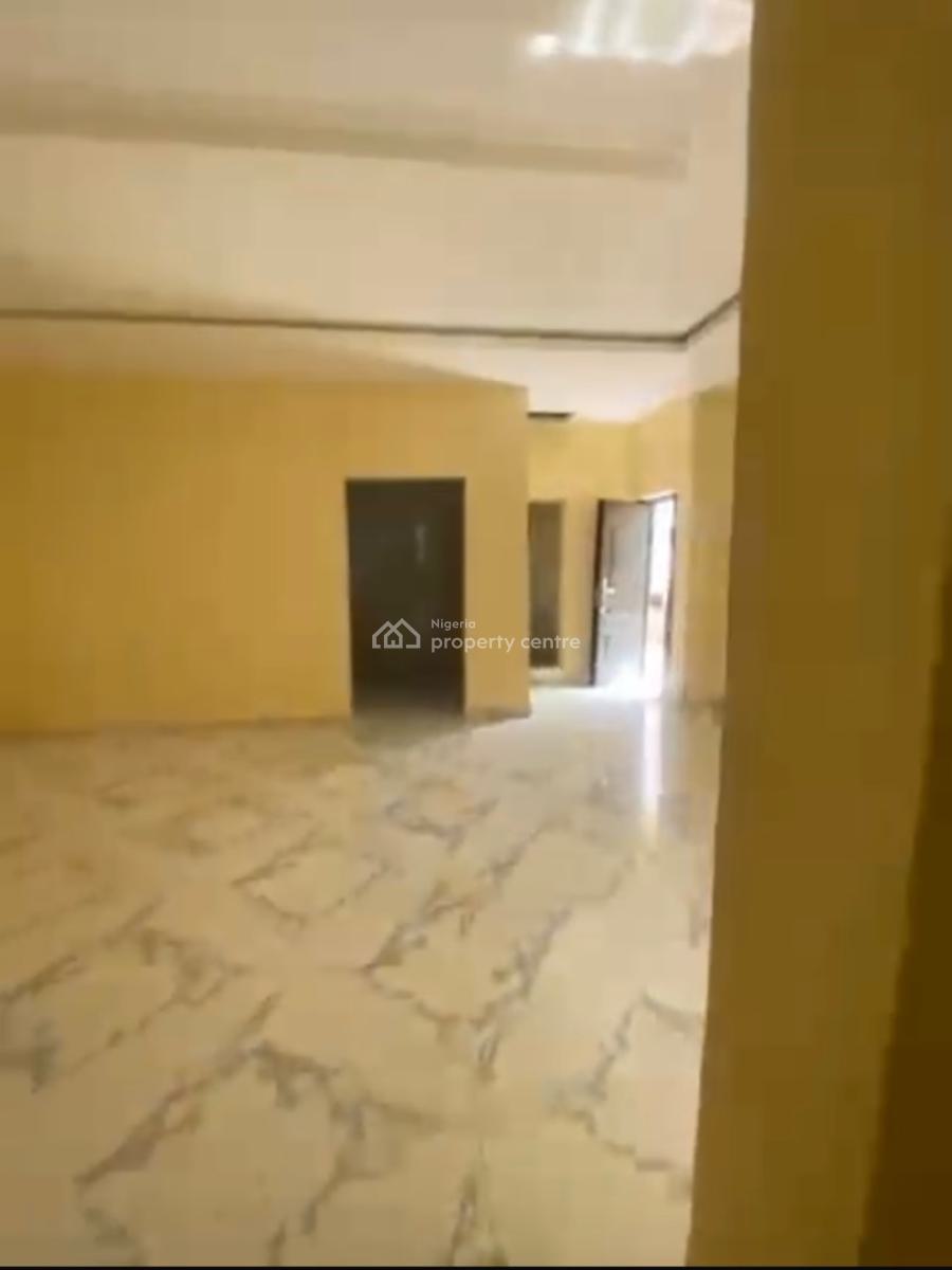 Brand New Very Spacious 2 Bedroom with Wardrobe, Cabinet and Others, Ogombo, Ajah, Lagos, Flat / Apartment for Rent