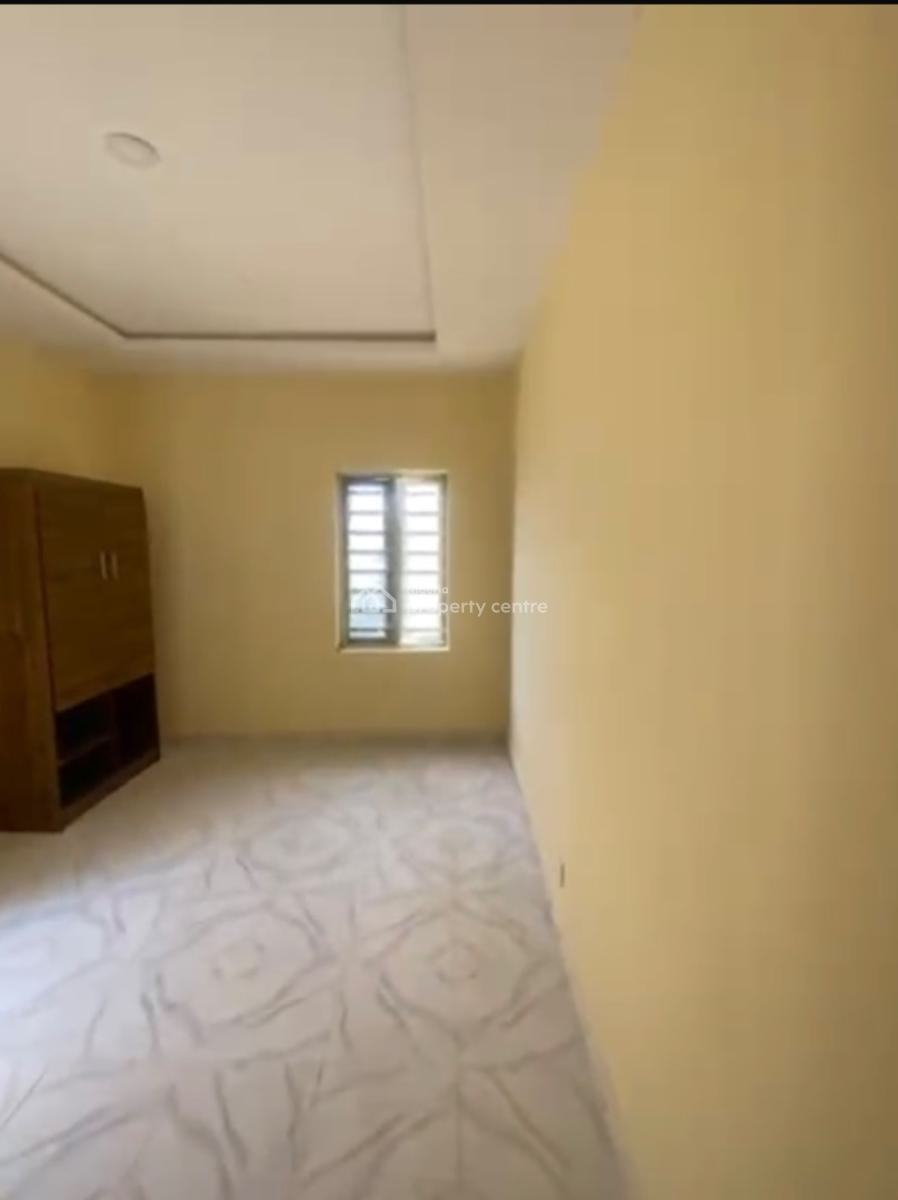 Brand New Very Spacious 2 Bedroom with Wardrobe, Cabinet and Others, Ogombo, Ajah, Lagos, Flat / Apartment for Rent