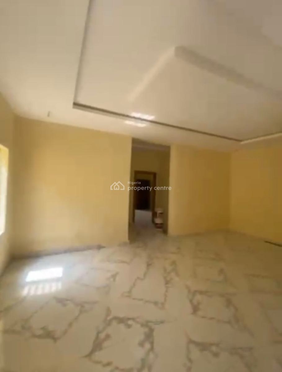 Brand New Very Spacious 2 Bedroom with Wardrobe, Cabinet and Others, Ogombo, Ajah, Lagos, Flat / Apartment for Rent