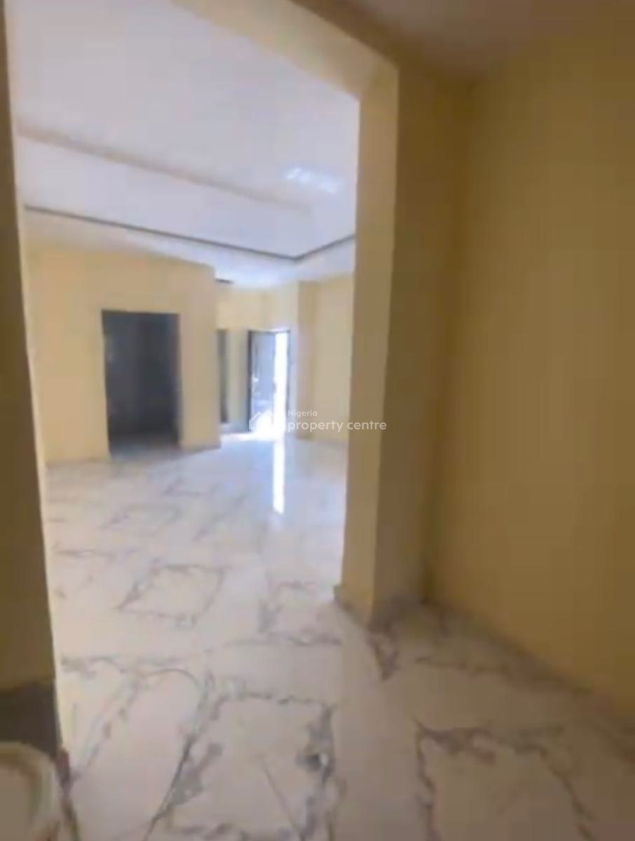 Brand New Very Spacious 2 Bedroom with Wardrobe, Cabinet and Others, Ogombo, Ajah, Lagos, Flat / Apartment for Rent