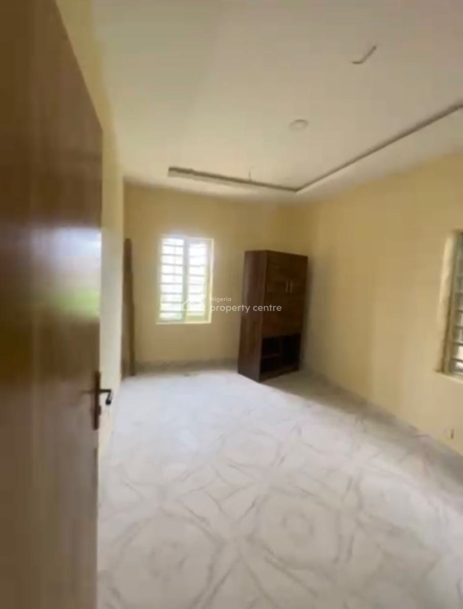 Brand New Very Spacious 2 Bedroom with Wardrobe, Cabinet and Others, Ogombo, Ajah, Lagos, Flat / Apartment for Rent