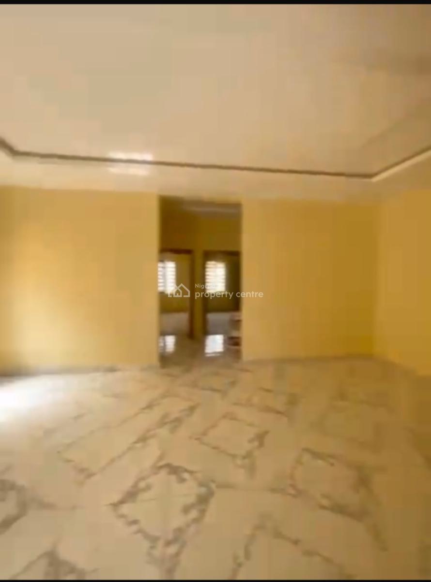Brand New Very Spacious 2 Bedroom with Wardrobe, Cabinet and Others, Ogombo, Ajah, Lagos, Flat / Apartment for Rent
