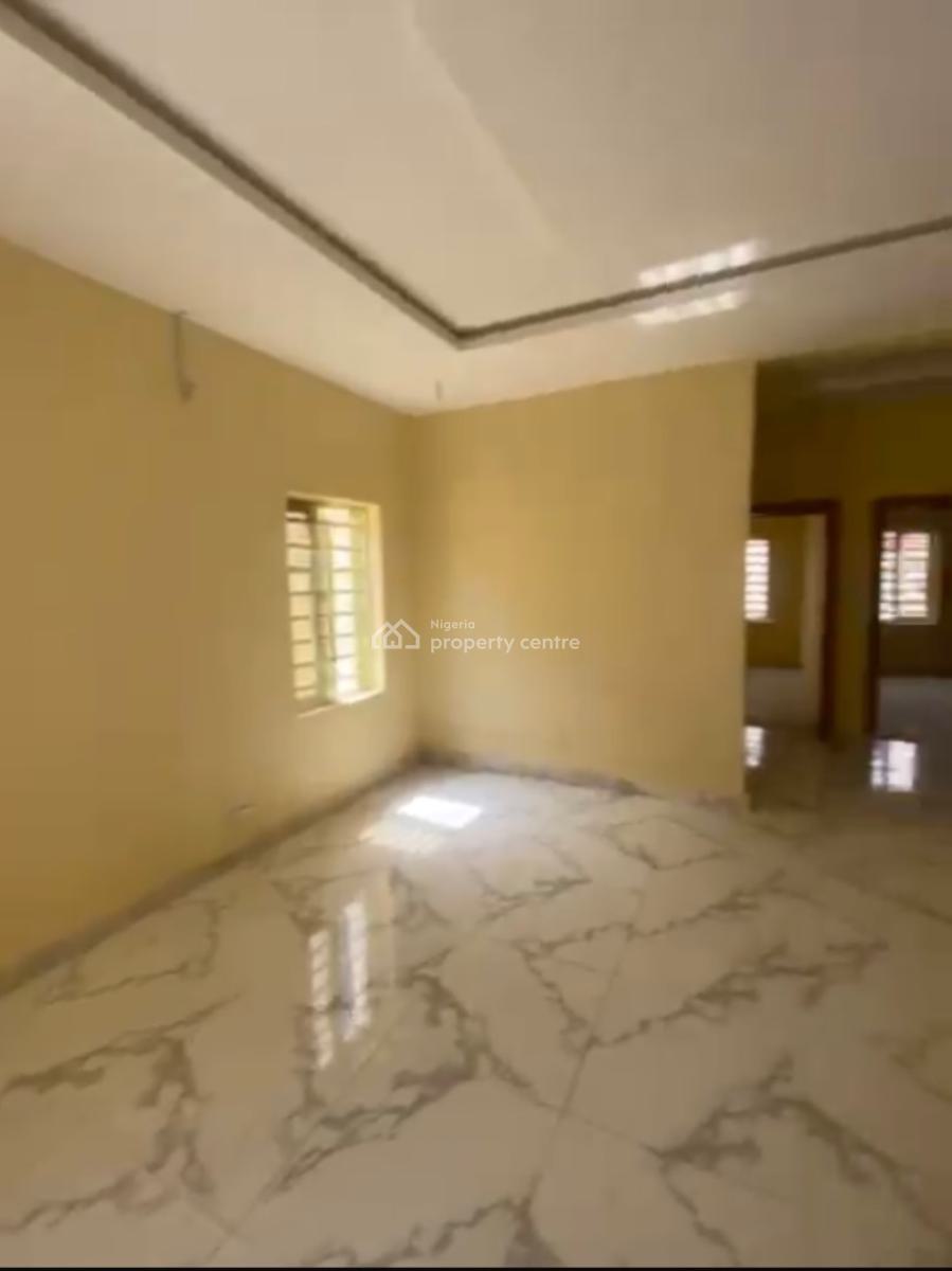 Brand New Very Spacious 2 Bedroom with Wardrobe, Cabinet and Others, Ogombo, Ajah, Lagos, Flat / Apartment for Rent