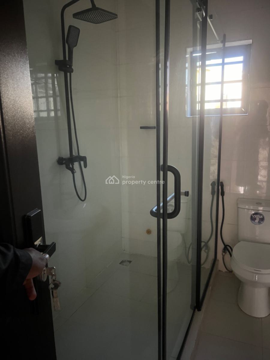 Brand New 4-bedroom Duplex, Emmanuel Mbaka Rd, Lugbe District, Abuja, Detached Duplex for Sale