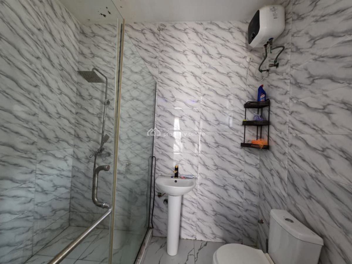 2-bedroom Apartment, Orchid, Lekki, Lagos, House for Rent