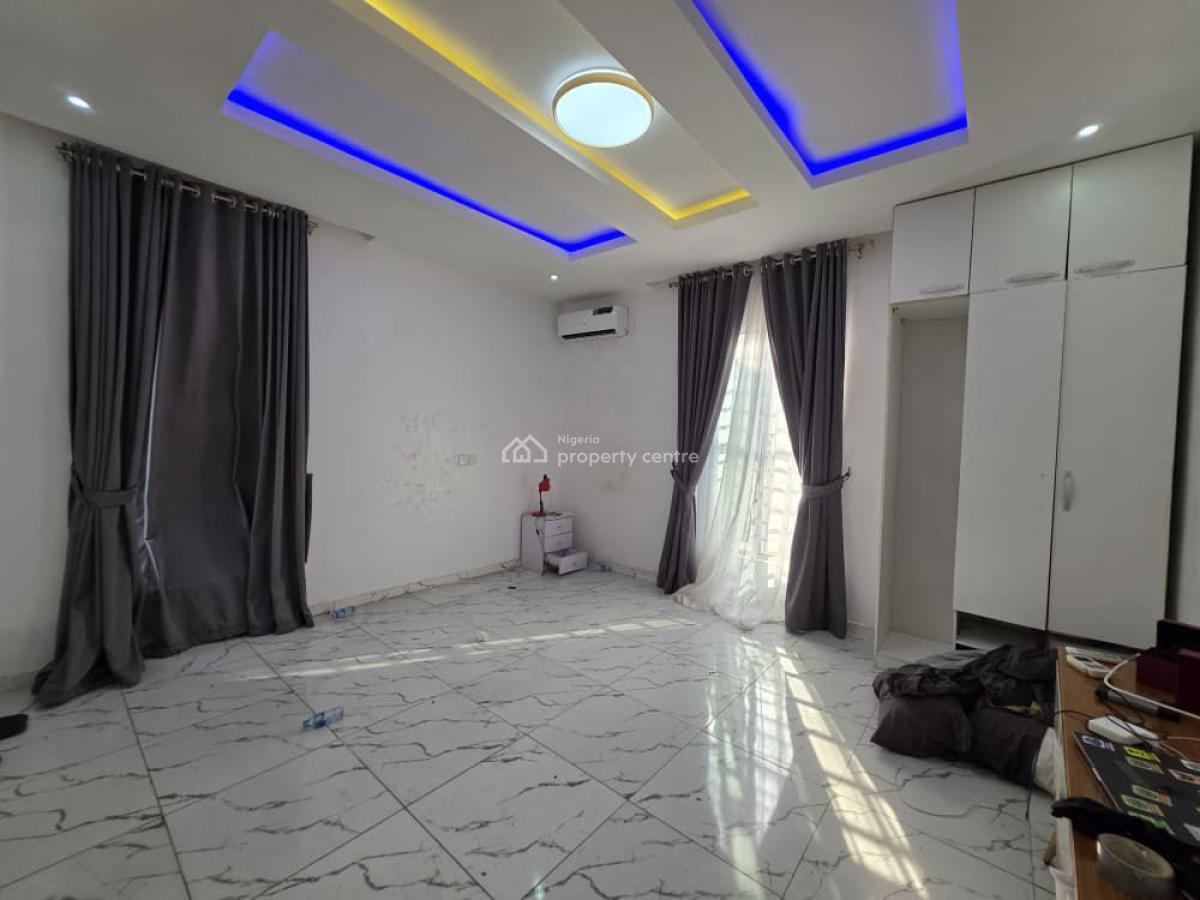2-bedroom Apartment, Orchid, Lekki, Lagos, House for Rent
