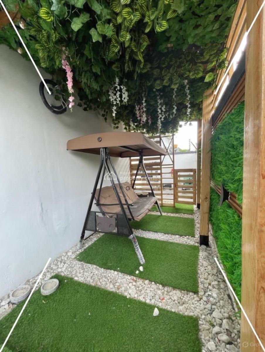 Beautiful 5 Bedroom Detached Duplex with Pool,cinema,gym and Bq, Lekki Phase 1, Lekki Phase 1, Lekki, Lagos, Detached Duplex for Sale