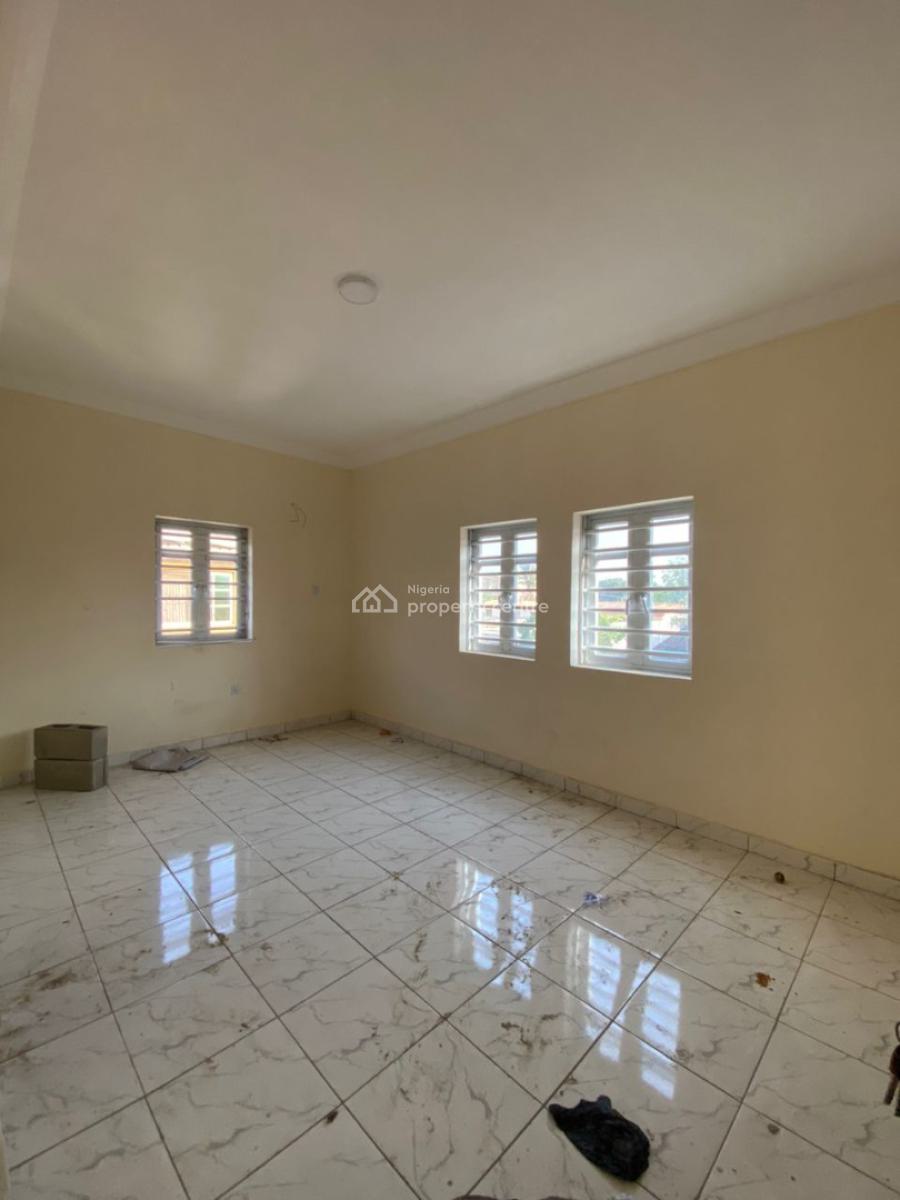 Brand New 1bedroom Luxury Apartment, Ado Road, Ajah, Lagos, Mini Flat (room and Parlour) for Rent