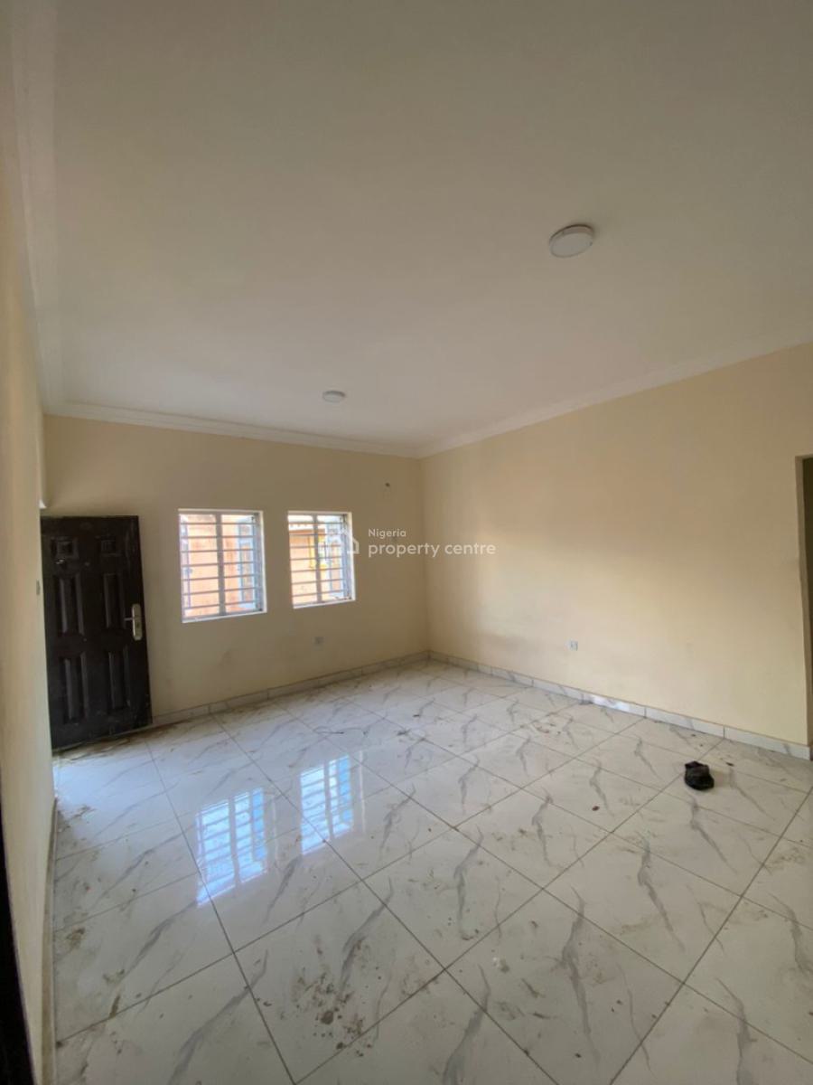 Brand New 1bedroom Luxury Apartment, Ado Road, Ajah, Lagos, Mini Flat (room and Parlour) for Rent