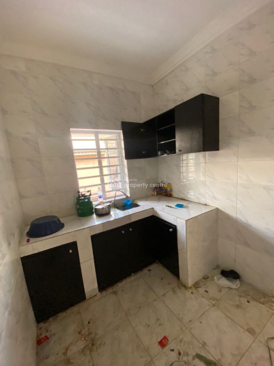 Brand New 1bedroom Luxury Apartment, Ado Road, Ajah, Lagos, Mini Flat (room and Parlour) for Rent